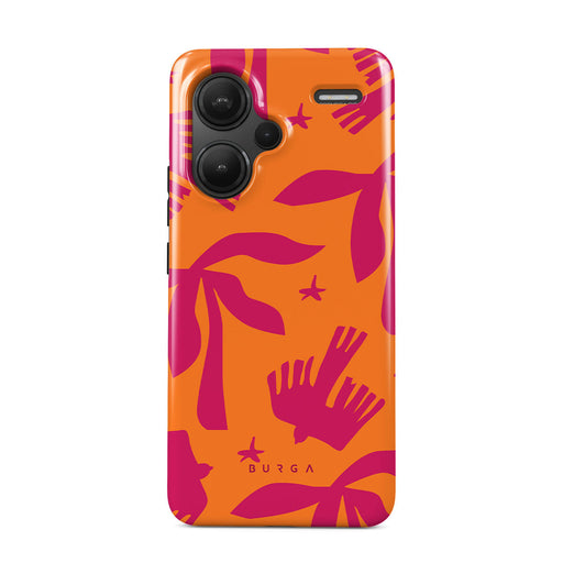 Siesta - Xiaomi Redmi Note 13 Pro+ 5G Case 1