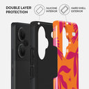 Siesta - Xiaomi Redmi Note 13 Pro+ 5G Case 2