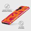 Siesta - Xiaomi Redmi Note 13 Pro+ 5G Case 3