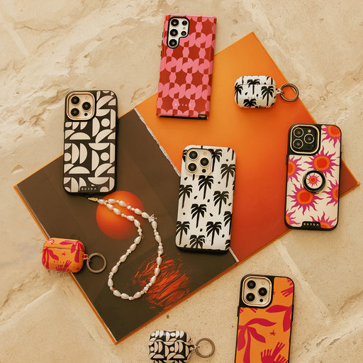 Paraíso - Xiaomi Redmi Note 13 5G Case 8