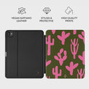 Serenade - iPad Pro 13 (7th Gen) Case 3