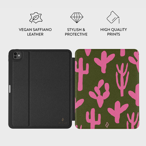 Serenade - iPad Pro 13 (7th Gen) Case 3