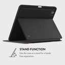 Serenade - iPad Pro 13 (7th Gen) Case 5