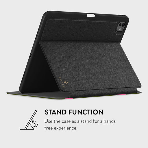 Serenade - iPad Pro 13 (7th Gen) Case 5