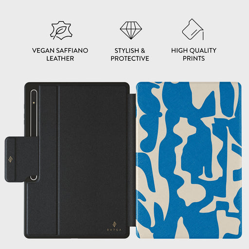 Mirage - Samsung Galaxy Tab S9 Ultra Case 2