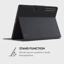 Mirage - Samsung Galaxy Tab S9 Ultra Case 4