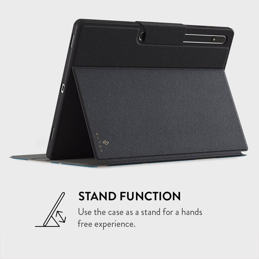 Mirage - Samsung Galaxy Tab S9 Ultra Case 4