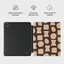 Terracotta - iPad Pro 12.9 (6th/5th Gen) Case 3