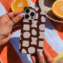 Terracotta - Xiaomi Redmi Note 11 Pro+ Case 5