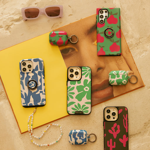 Refresco - Xiaomi 12T Pro Case 8