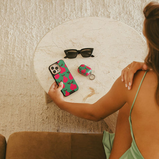 Refresco - Samsung Galaxy Z Fold 5 Case 16