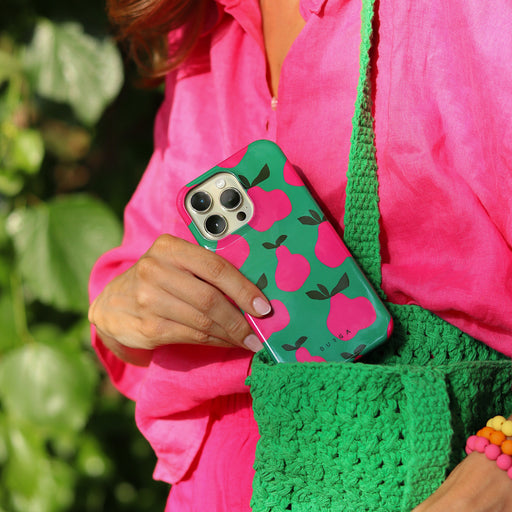 Refresco - Huawei P30 Pro Case 14