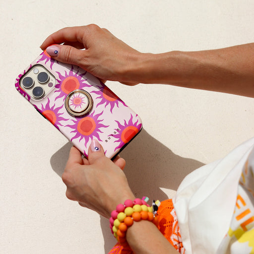 Sunset Glow - Samsung Galaxy A72 4G / 5G Case 14