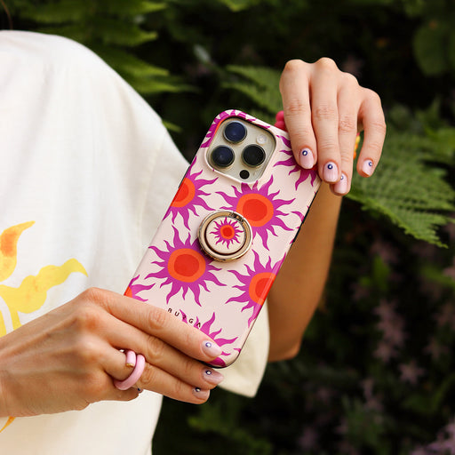 Sunset Glow - Samsung Galaxy A72 4G / 5G Case 15