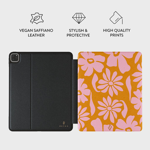 Daytime Fiesta - iPad Pro 11 (4th/3rd Gen) Case 3