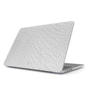 Glacial Desert  - Macbook Case 1