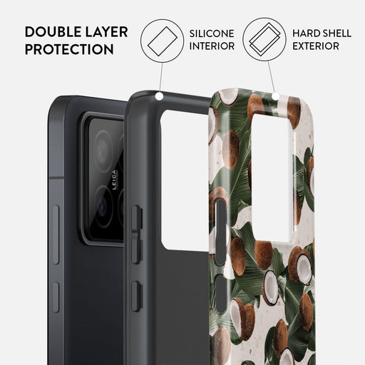 Coconut Crush - Xiaomi 14 Pro Case 2
