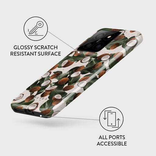 Coconut Crush - Xiaomi 14 Pro Case 3