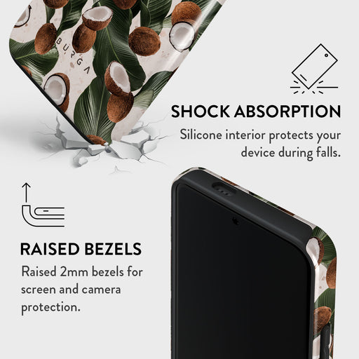 Coconut Crush - Xiaomi 14 Pro Case 4