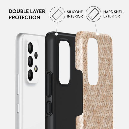 Boho Dreams - Samsung Galaxy A23 4G / 5G Case 2