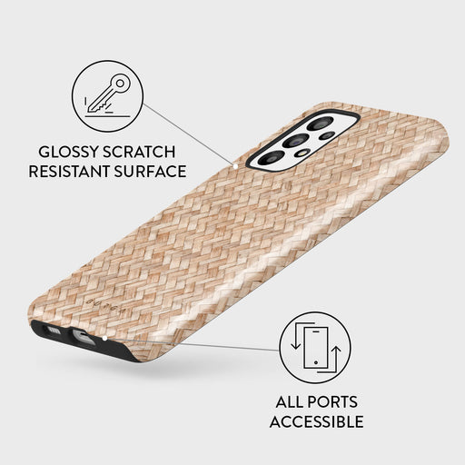 Boho Dreams - Samsung Galaxy A23 4G / 5G Case 3