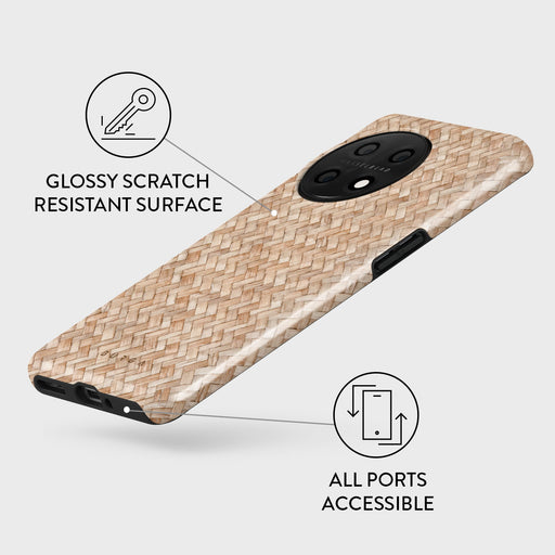 Boho Dreams - OnePlus 11 Case 3