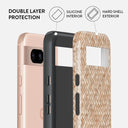 Boho Dreams - Google Pixel 8a Case 2