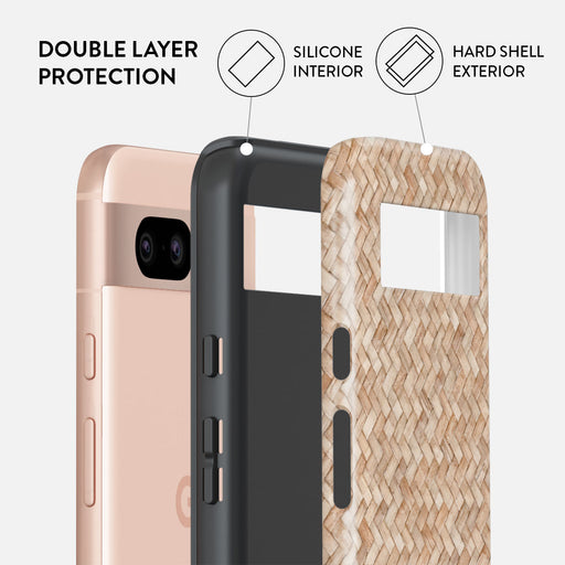 Boho Dreams - Google Pixel 8a Case 2