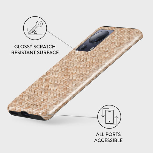 Boho Dreams - Xiaomi 13 Lite Case 3