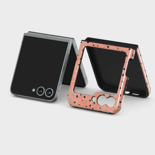 Watermelon Shake - Samsung Galaxy Z Flip 6 Case 5