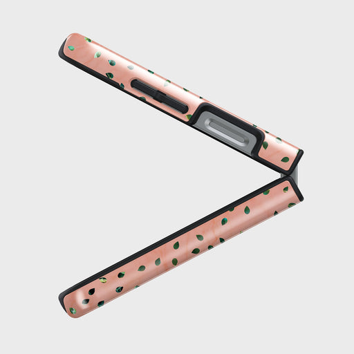 Watermelon Shake - Samsung Galaxy Z Flip 6 Case 6