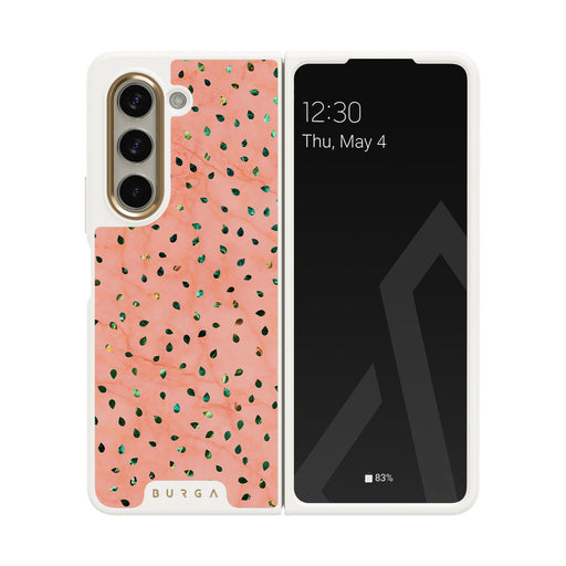 Watermelon Shake - Samsung Galaxy Z Fold 5 Case