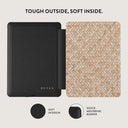 Boho Dreams - Kindle Paperwhite (11th Gen) Case 4