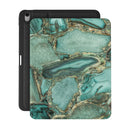 Ubud Jungle - Turquoise iPad Air 13 (7th/6th Gen) Case 1