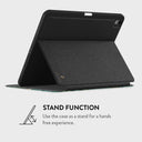 Ubud Jungle - Turquoise iPad Air 13 (7th/6th Gen) Case 5
