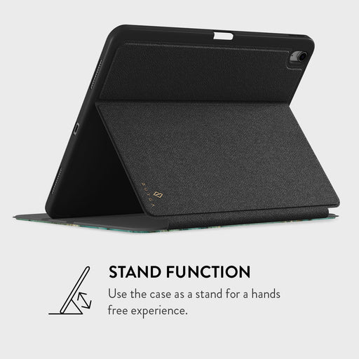 Ubud Jungle - Turquoise iPad Air 13 (7th/6th Gen) Case 5