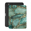 Ubud Jungle - Turquoise iPad Pro 11 (7th Gen) Case