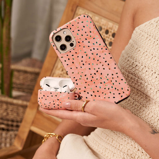 Watermelon Shake - Samsung Galaxy Z Flip 6 Case 12