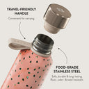 Watermelon Shake - Water Bottle 4