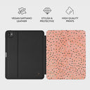 Watermelon Shake - iPad Pro 13 (7th Gen) Case 3