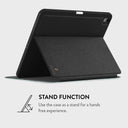 Uluwatu Waves - Teal iPad Air 13 (7th/6th Gen) Case 5