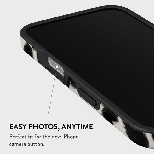 Achromatic - iPhone 16 Plus Case 5