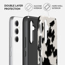 Achromatic - Samsung Galaxy A55 Case 2
