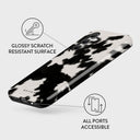 Achromatic - Samsung Galaxy A55 Case 3