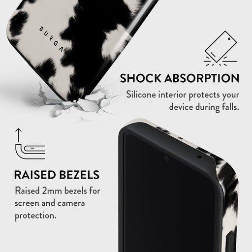 Achromatic - Samsung Galaxy A55 Case 4