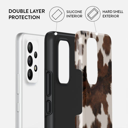 Celestial - Samsung Galaxy A23 4G / 5G Case 2