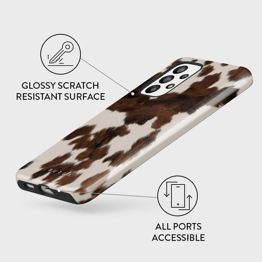 Celestial - Samsung Galaxy A23 4G / 5G Case 3