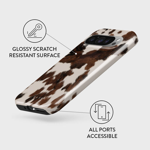 Celestial - Google Pixel 9 Pro XL Case 3