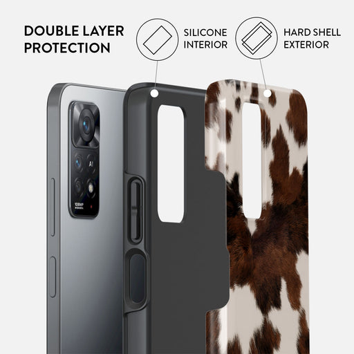 Celestial - Xiaomi Redmi Note 11 Pro Case 2