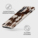 Celestial - Xiaomi Redmi Note 11 Pro Case 3